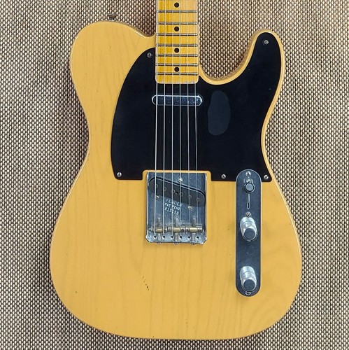 2016 fender custom shop - 2016,