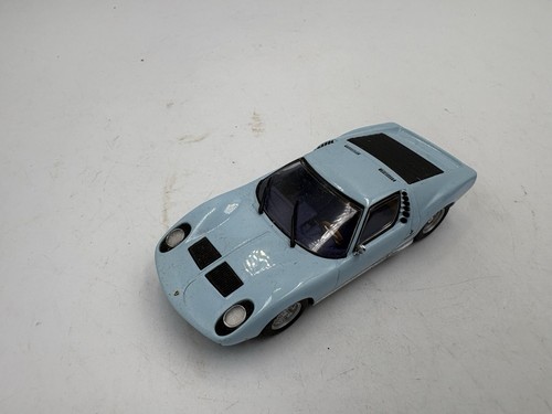 Lamborghini miura 1968 - miura,