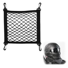 COYUN 1 Pièces Filet Moto