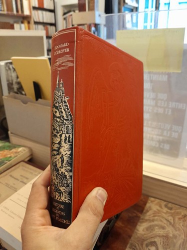Corroyer histoire et - corroyer, |