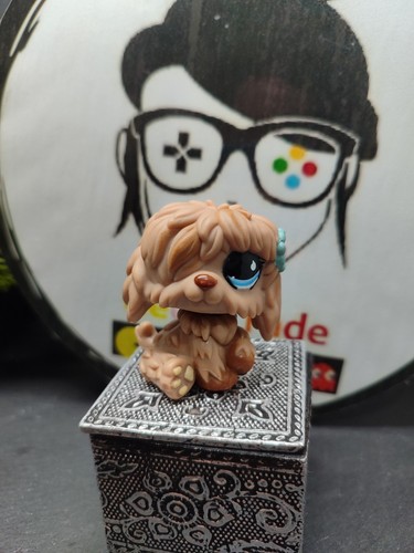 Lps01208 littlest petshop - lps01208,