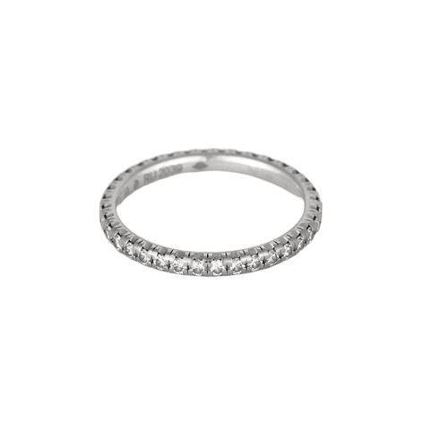 Cartier etincelle alliance - cartier,