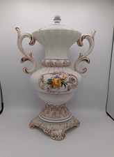 Vase / Potiche en Céramique