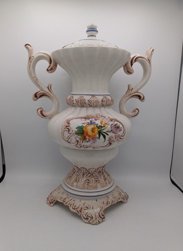 Vase potiche en - vase,