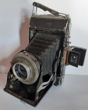 Tres rare Folding "KINAX ll type KISPE" Angenieux F:105mm 1:4,5 Type U1