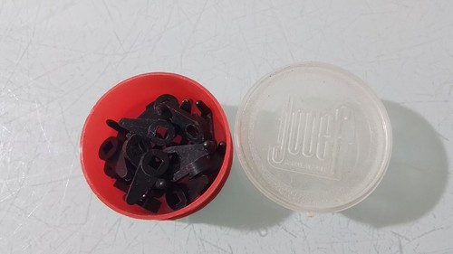 Jouef lot 18 pieces de - jouef,