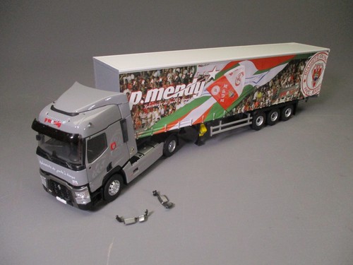 As466 eligor renault t - eligor,