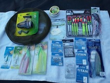 Ensemble D  Articles De Peche