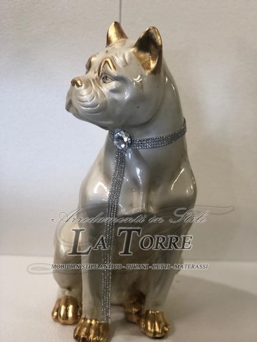 Statue wild animal - statue,