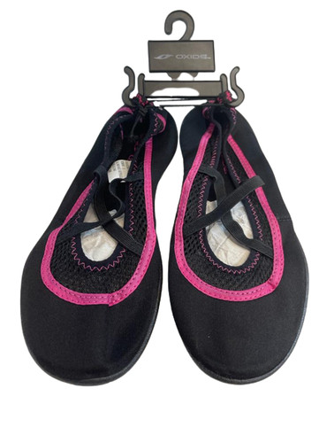 Oxide aqua socks chaussons - socks,