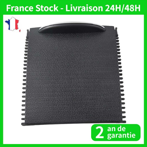 Console housse clapet pour - housse,