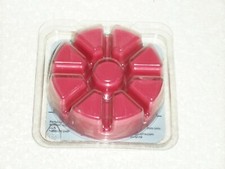 Partylite Raspberry Rhubarb