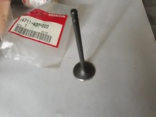 Véritable Honda Admission