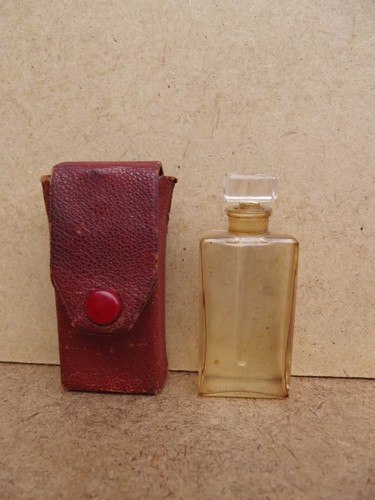 Ancien flacon parfum - de,