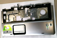 Palmrest  + touchepad 448010-001 pour HP PAVILION DV9000 