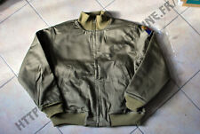 US WW2 - WK2 - Blouson de tankiste type Fury - Miltec - Taille S