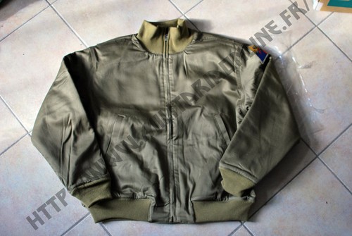 Ww2 wk2 blouson - wk2, de