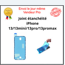 Joint Etanchéité Iphone 13 13pro 13promax Mini Ecran Lcd Adhésif Chassis Etanche