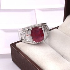 Bague En Argent Sterling 925