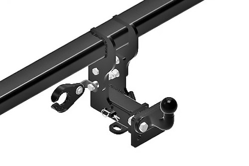 Attelage pour toyota - toyota, hilux