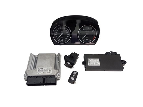 Module commande moteur kit - commande,