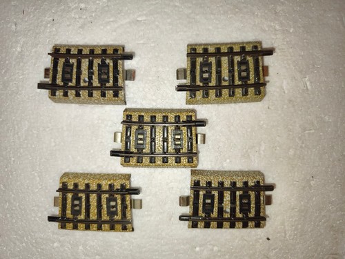 Marklin 5205 5 rails - marklin,