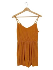 BERSHKA Combishort Dames