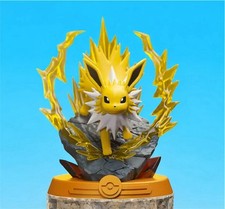 Pokémon Figure – Statue