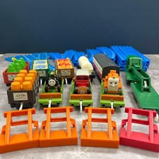 Tomy Plarail Thomas Freight