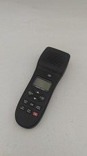 Combiné radio VHF marine