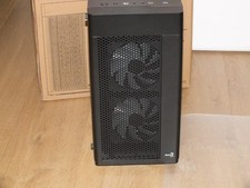 PC GAMER AEROCOOL - INTEL CORE i7 - 16 GB RAM - GTX 465 - SSD + HDD 1TO - Win 11