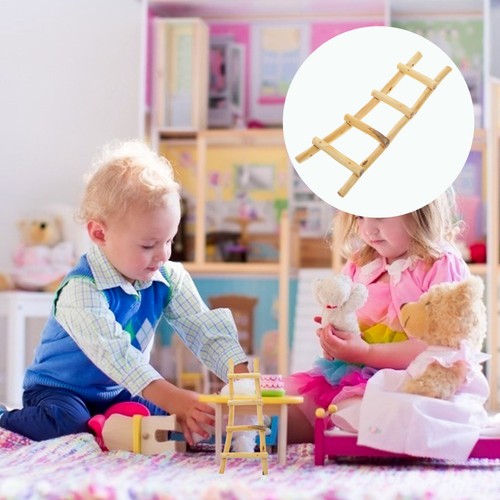 Echelle decorative échelle - echelle,