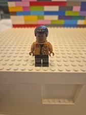 Figurine Star Wars Sw0676 Finn