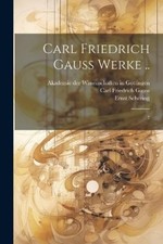 Carl Friedrich Gauss Ernst