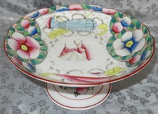 Superbe grande coupe fruit - coupe,