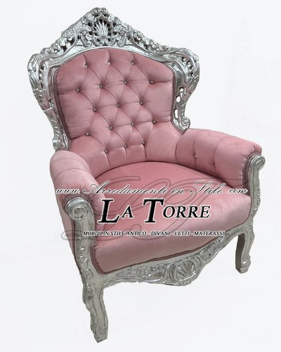 Fauteuil germany trône - germany,