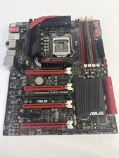 ASUS Maximus VI Extreme