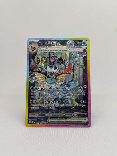Carte pokémon evolutions - carte,