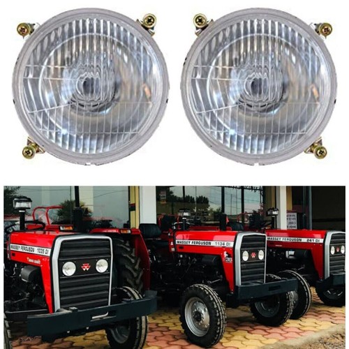 Phare 12v massey ferguson - phare,