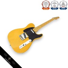 Guitare électrique Fender