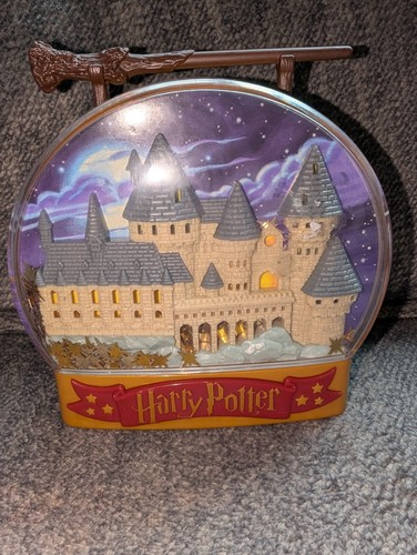 Harry potter collectable polly - potter,