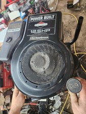 Briggs & Stratton 12.5 HP