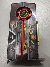 Carte graphique ati radeon - ati, hd