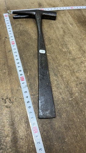 Marteau vitrier outil ancien - outil,