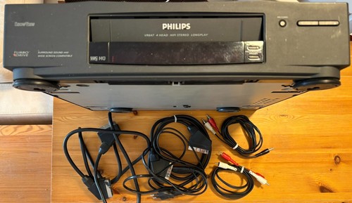 Philips 647 lecteur - 647/02,