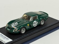 1/43 AMR Main Construction