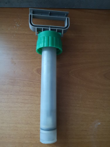 Pièce pour pulvérisateur - , à