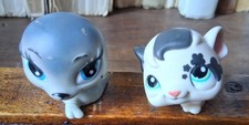 Littlest pet shop cochon