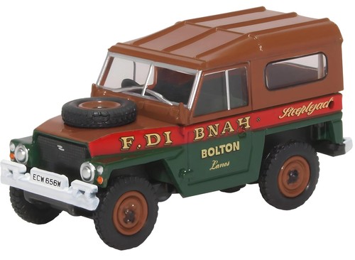 Land rover hard top - land, léger
