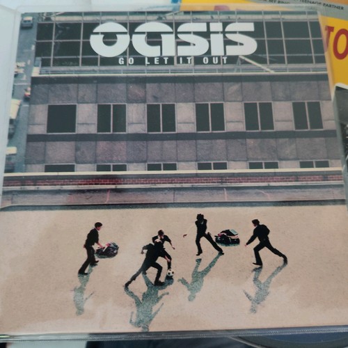 Tours oasis original let - oasis, go